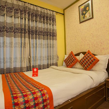 كاتماندو Oyo 153 Aster Hotel Nepal المظهر الخارجي الصورة