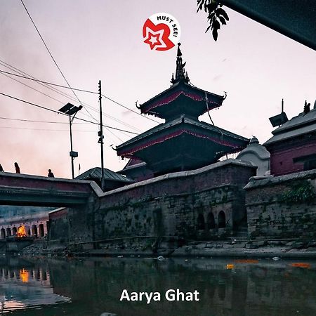 كاتماندو Oyo 153 Aster Hotel Nepal المظهر الخارجي الصورة