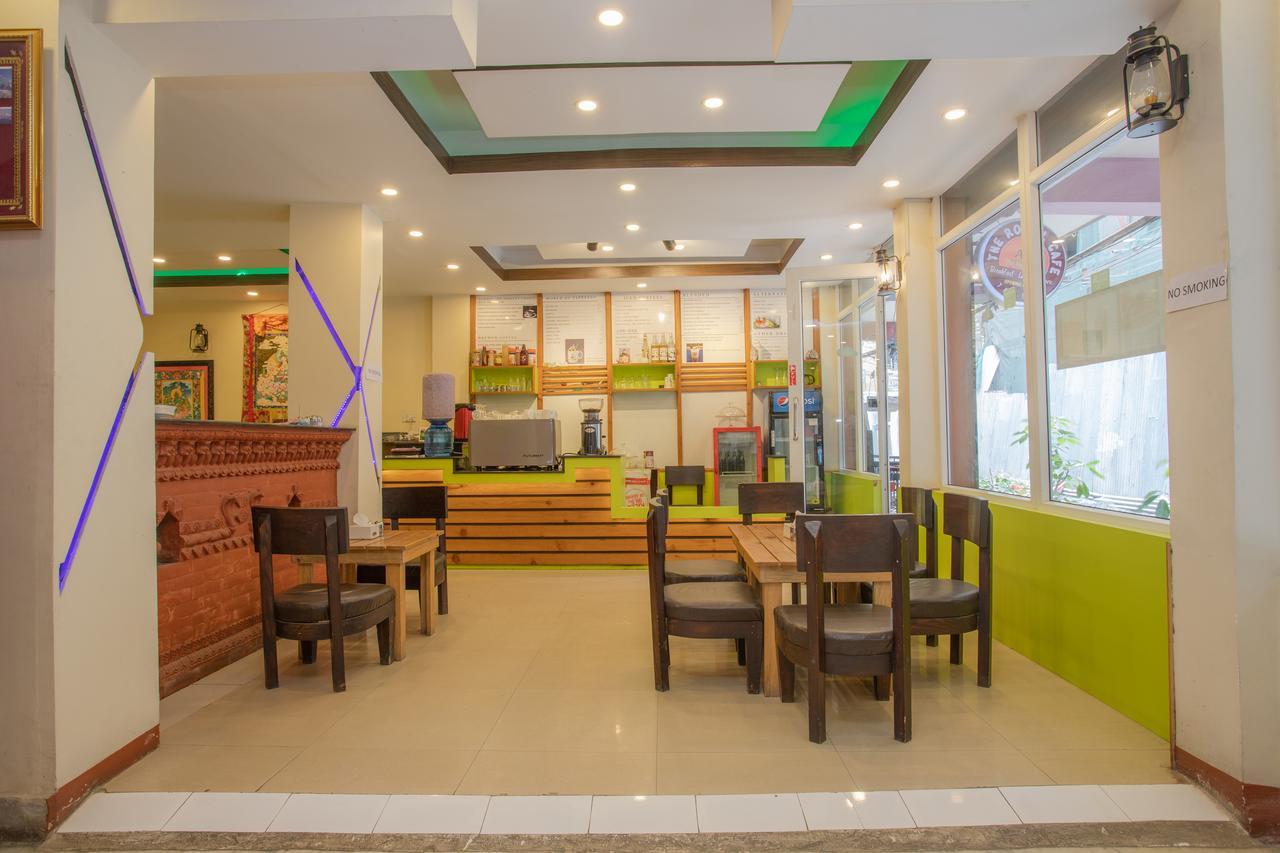 كاتماندو Oyo 153 Aster Hotel Nepal المظهر الخارجي الصورة