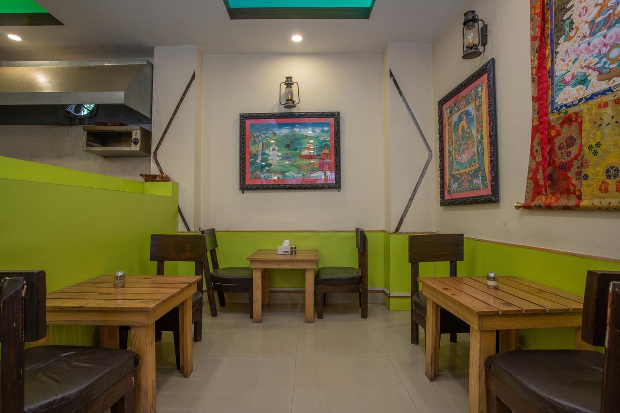 كاتماندو Oyo 153 Aster Hotel Nepal المظهر الخارجي الصورة