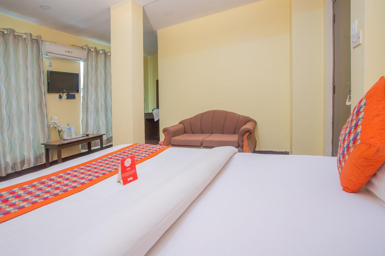 كاتماندو Oyo 153 Aster Hotel Nepal المظهر الخارجي الصورة