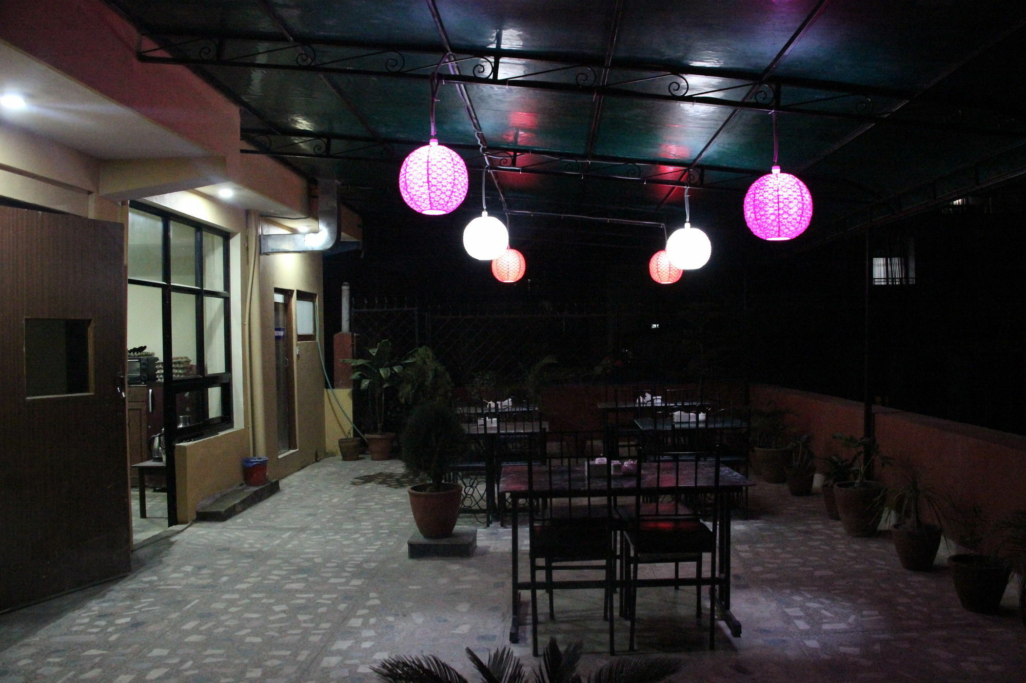 كاتماندو Oyo 153 Aster Hotel Nepal المظهر الخارجي الصورة