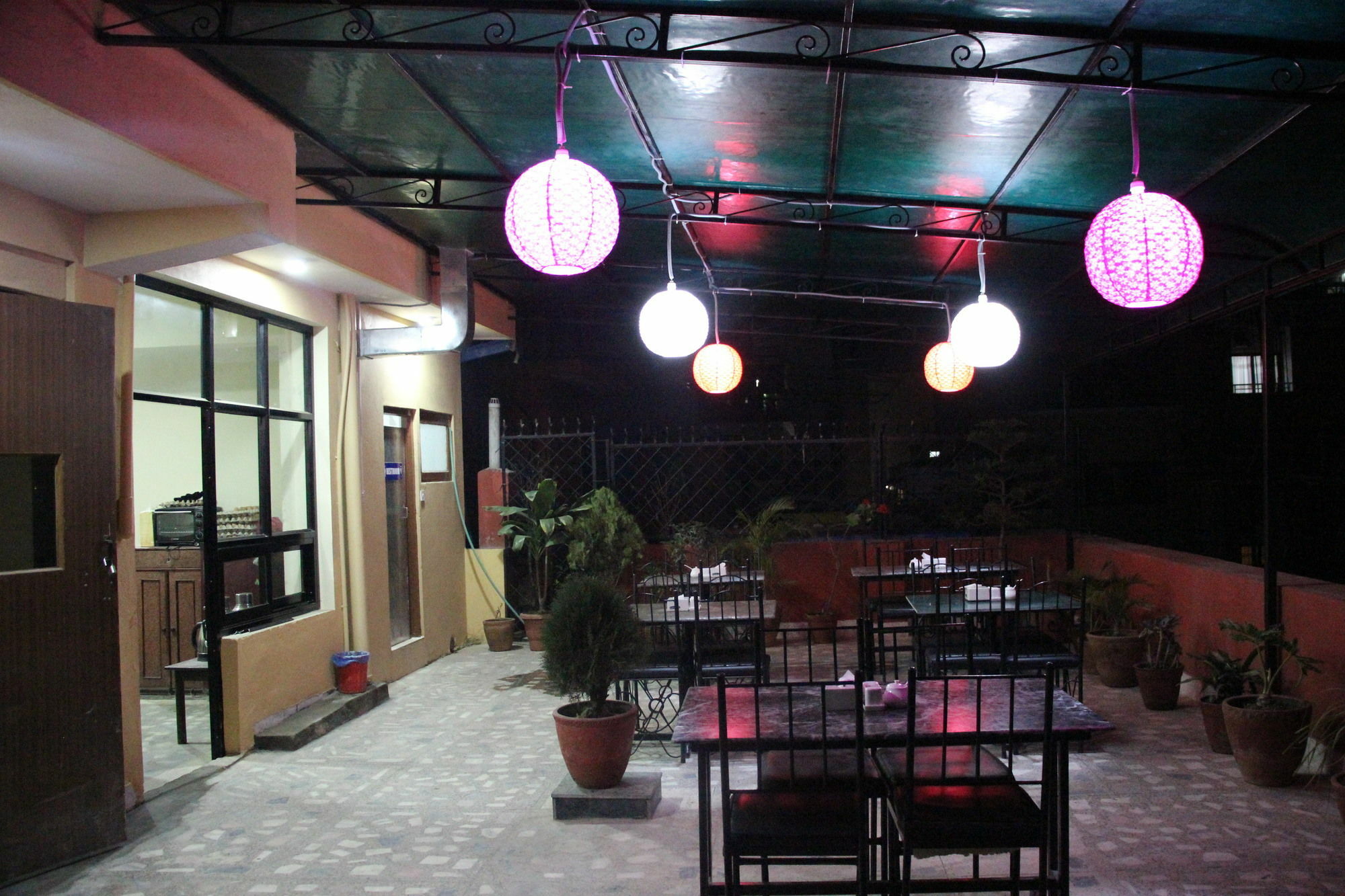 كاتماندو Oyo 153 Aster Hotel Nepal المظهر الخارجي الصورة