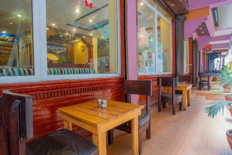 كاتماندو Oyo 153 Aster Hotel Nepal المظهر الخارجي الصورة