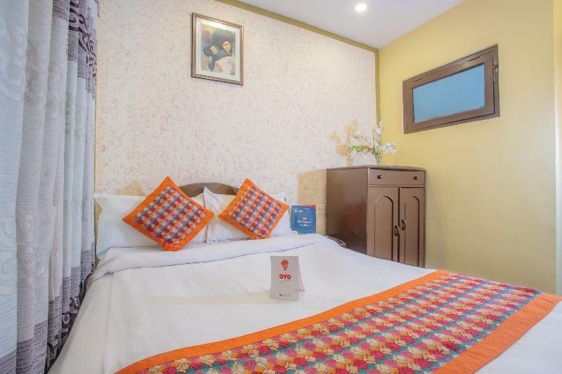 كاتماندو Oyo 153 Aster Hotel Nepal المظهر الخارجي الصورة